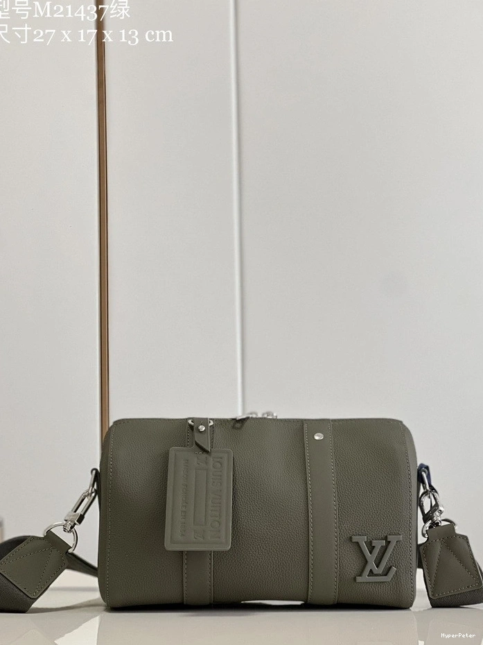 KEEPALL VUITTON LOUIS CITY 0722